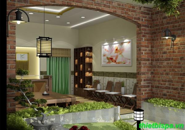 goc spa dep, dich vu spa goc spa dep, dich vu spa